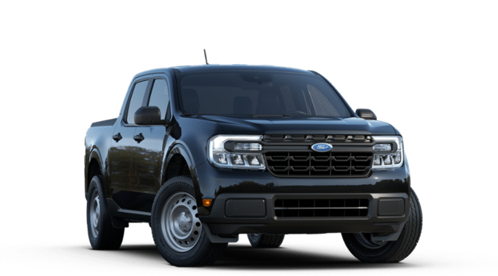 New 2024 Ford Maverick For Sale at Basil Ford VIN 3FTTW8B95RRB82569