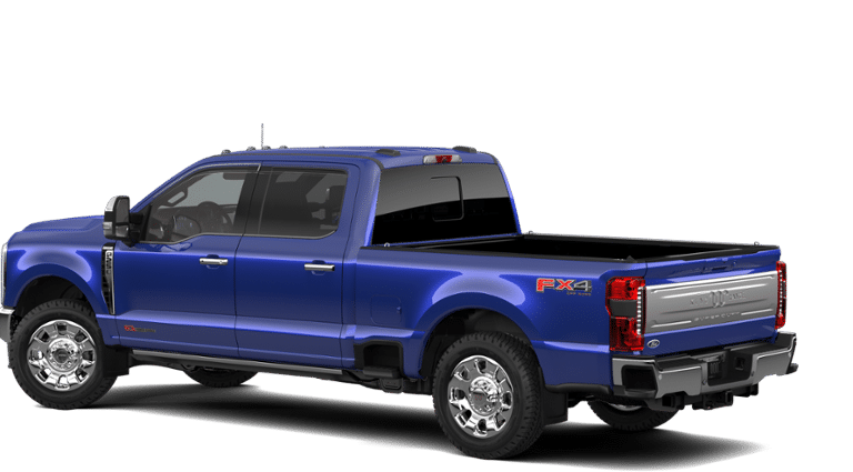 2026 Ford F-250 Super Duty King Ranch - Photo 44