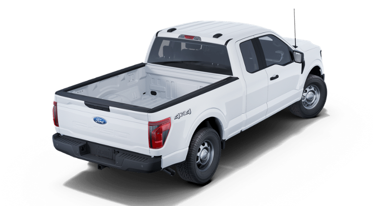 Thumbnail: 2025 Ford F-150 - 25