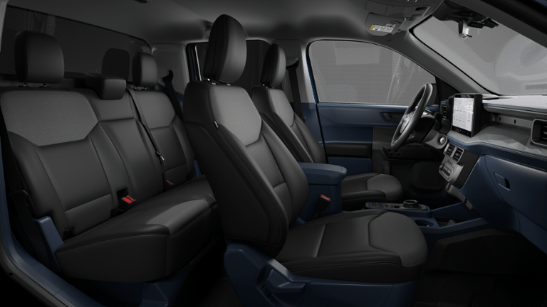 Thumbnail: 2026 Ford Maverick - 30