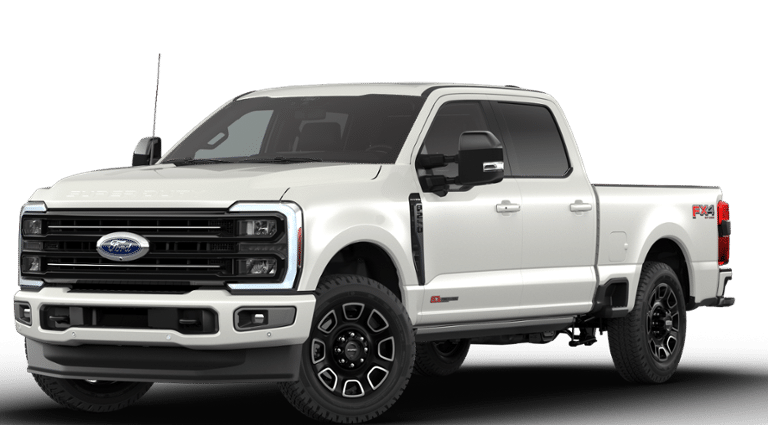 Thumbnail: 2026 Ford F-250 - 1