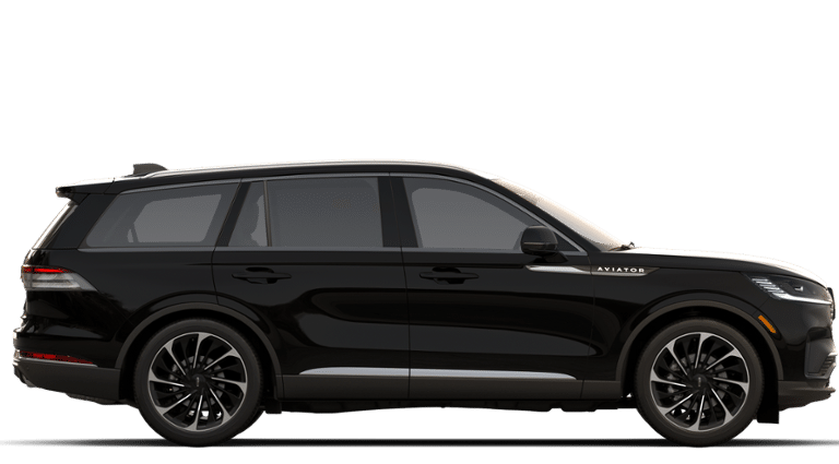 2026 Lincoln Aviator Reserve SUV