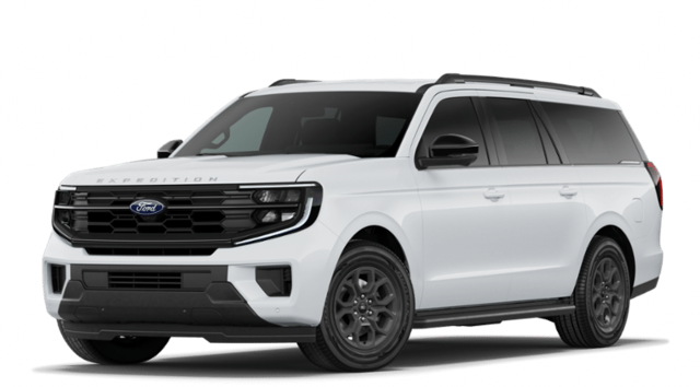 2026 Ford Expedition Max Active SUV