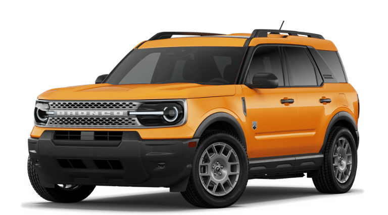 2026 Ford Bronco Sport Big Bend - Photo 37