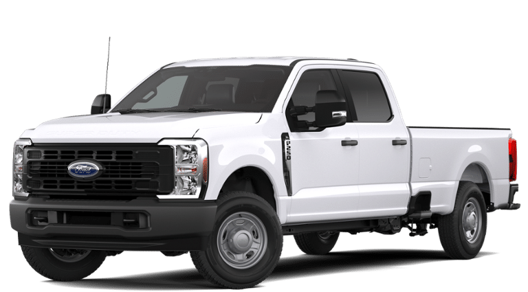 Thumbnail: 2026 Ford F-250 - 45