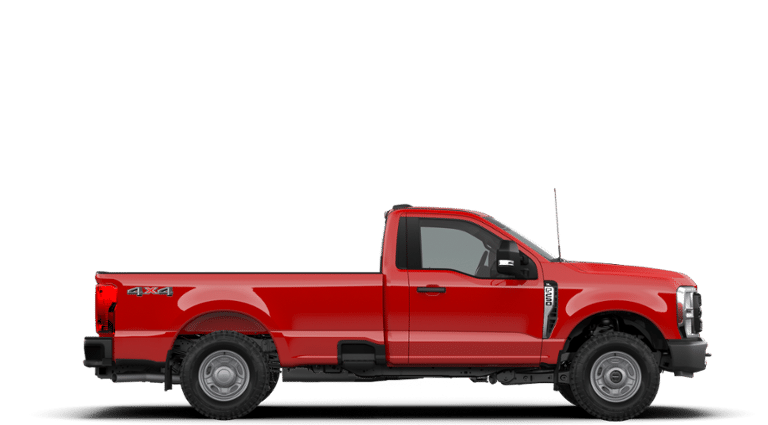 2026 Ford F-250 Super Duty XL - Photo 18