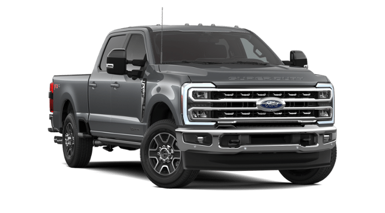 2026 Ford F-250 Lariat TRUCK