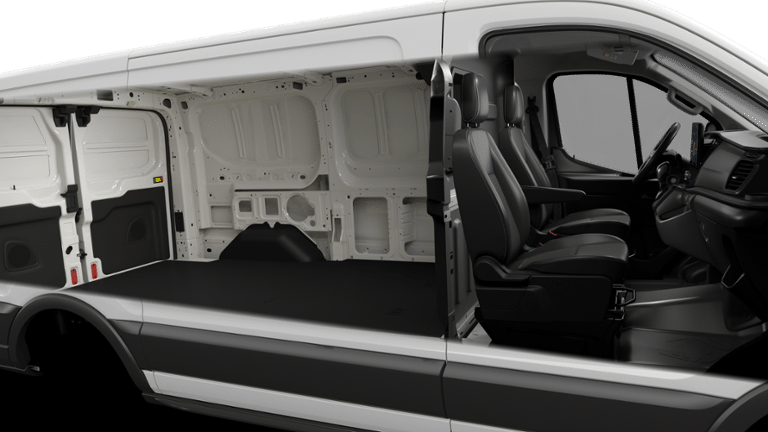 Thumbnail: 2026 Ford Transit Series - 48