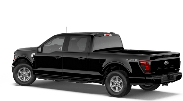 Thumbnail: 2026 Ford F-150 - 24