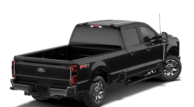 New 2027 Ford F-350 XL Truck Crew Cab