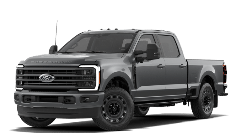 New 2027 Ford Super Duty F-250 SRW XLT TRUCK