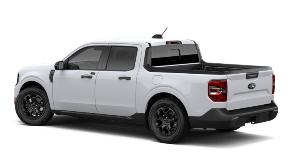 New 2026 Ford Maverick XLT Truck