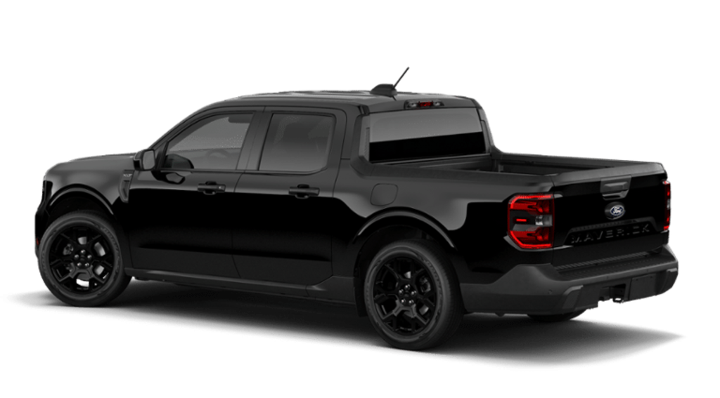 New 2026 Ford Maverick XLT TRUCK