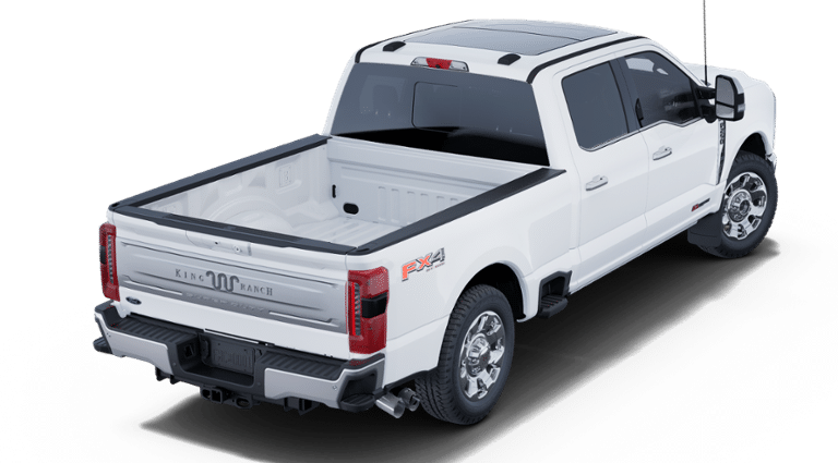Thumbnail: 2025 Ford F-250 - 25