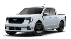 2026 Ford Maverick Lobo High SuperCrew