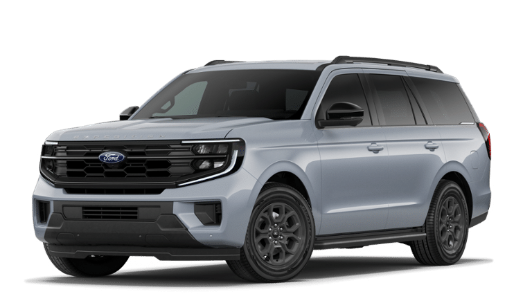 Thumbnail: 2026 Ford Expedition - 24