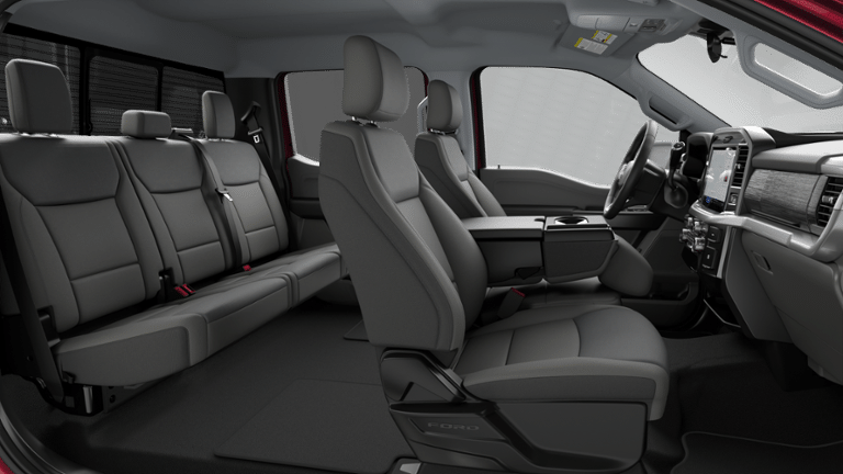 2026 Ford F-150 XLT - Photo 6