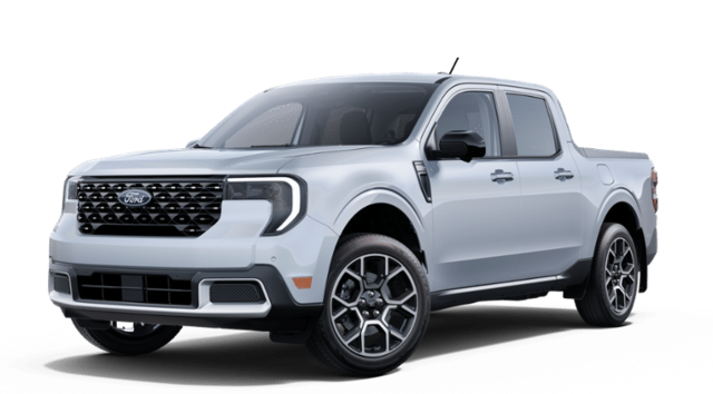 2025 Ford Maverick Lariat TRUCK