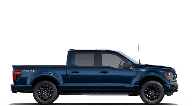 Thumbnail: 2025 Ford F-150 - 27