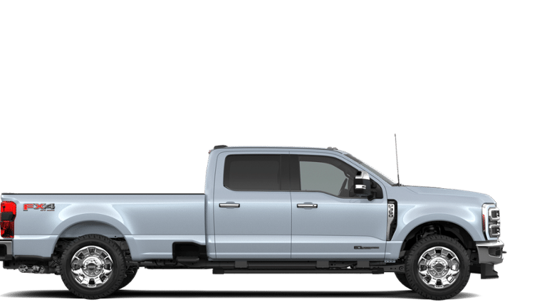 2026 Ford F-350 Truck Crew Cab