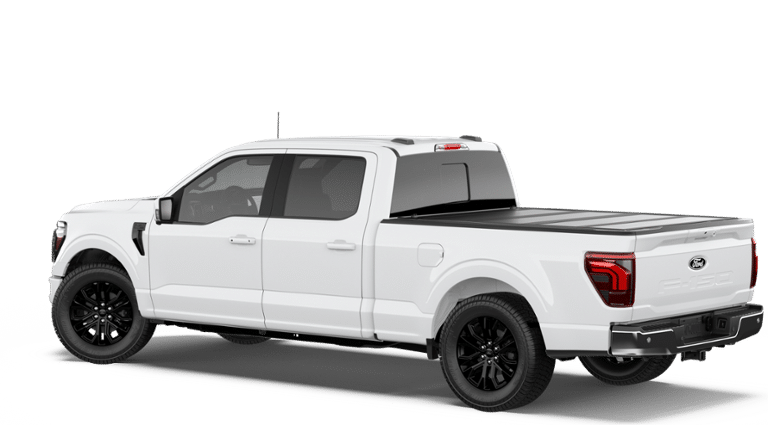 Thumbnail: 2026 Ford F-150 - 31