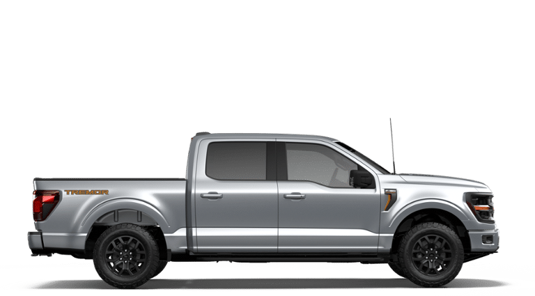 Thumbnail: 2026 Ford F-150 - 33