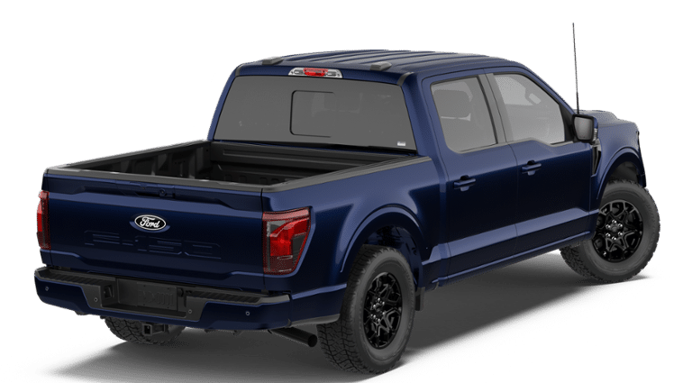 2026 Ford F-150 XLT TRUCK