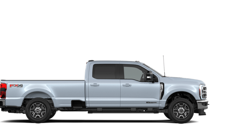 2026 Ford F-250 Truck Crew Cab