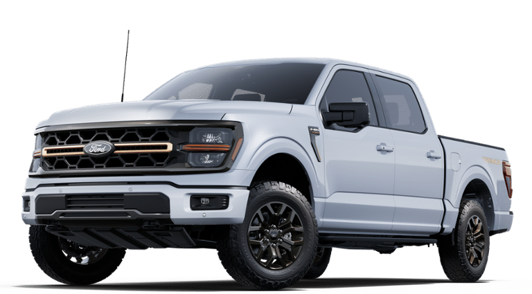 Thumbnail: 2025 Ford F-150 - 9