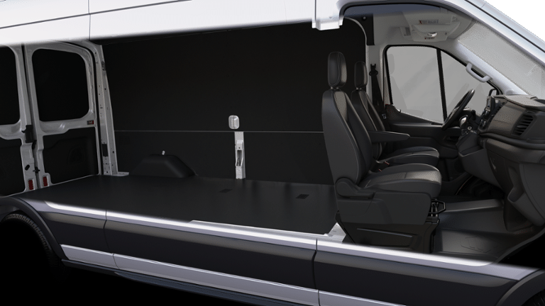 Thumbnail: 2024 Ford Transit Series - 46