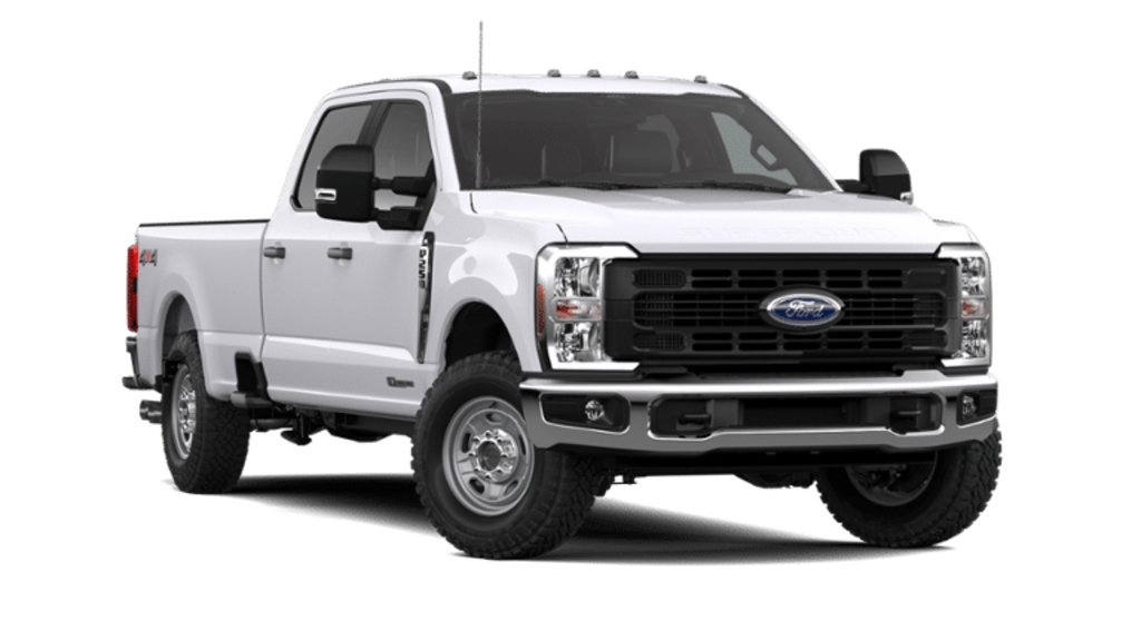 New 2026 Ford Super Duty F-250 XL TRUCK
