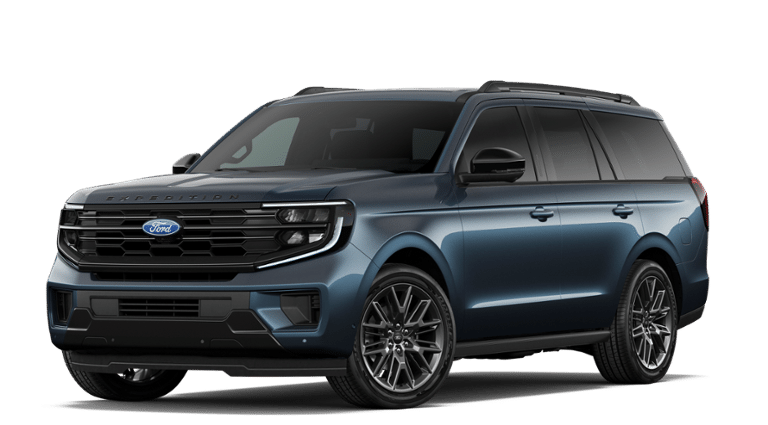 2027 Ford Expedition Platinum SUV