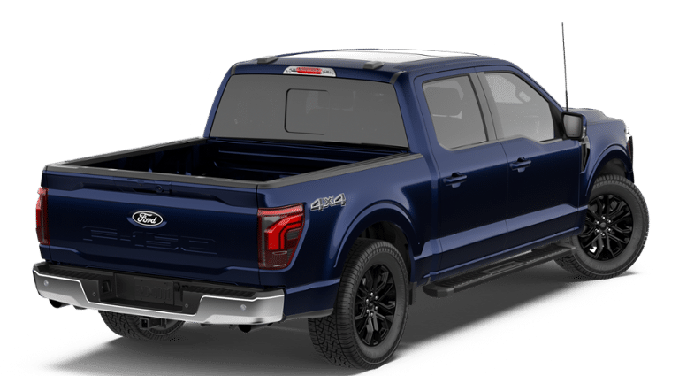 Thumbnail: 2026 Ford F-150 - 47