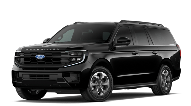2027 Ford Expedition Max SUV 