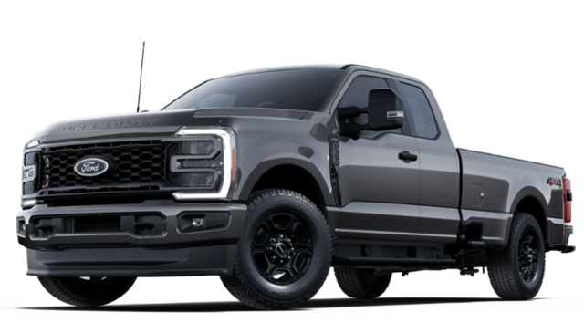 2025 Ford F-350 Truck Super Cab