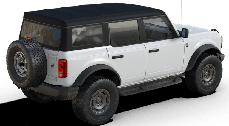Thumbnail: 2025 Ford Bronco - 29