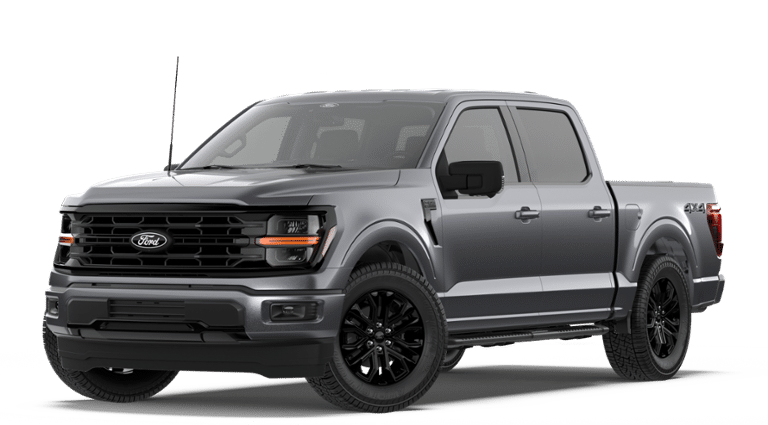 2026 Ford F-150 TRUCK 