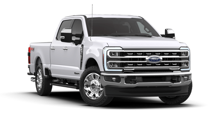 2026 Ford F-250 Super Duty Lariat - Photo 30