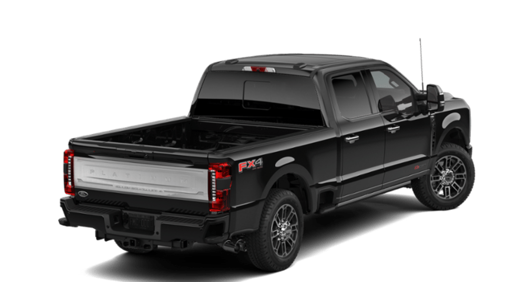 New 2026 Ford F-250 XL Truck Crew Cab