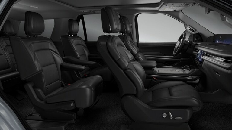 2026 Lincoln Navigator Reserve - Photo 29