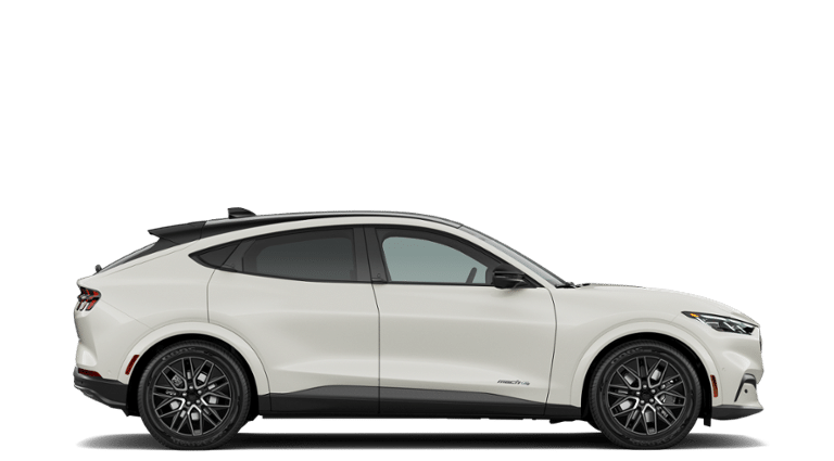 2026 Ford Mustang Mach-E