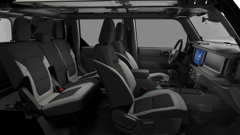 Thumbnail: 2026 Ford Bronco - 31