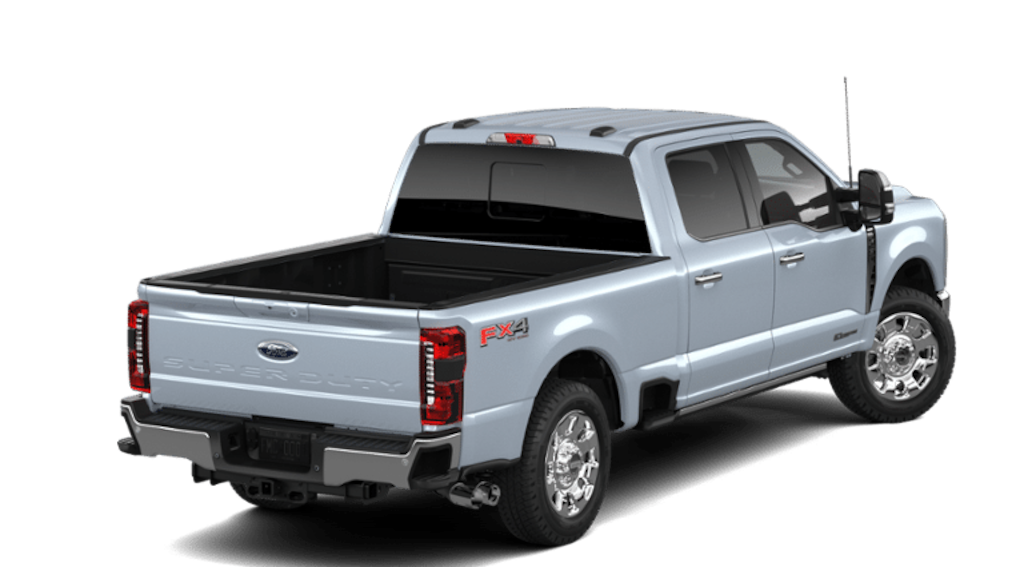 New 2026 Ford Super Duty F-250 Lariat TRUCK