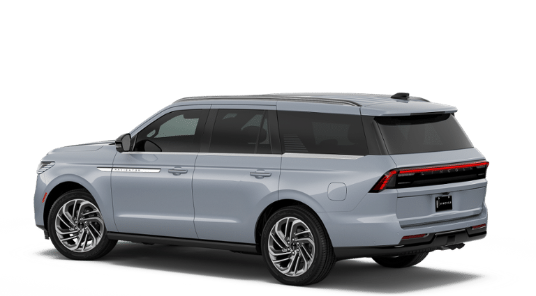 2026 Lincoln Navigator Reserve - Photo 25