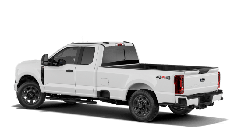 New 2027 Ford F-Series Sd F-350® XL