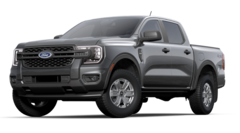 2025 Ford Ranger XL Truck