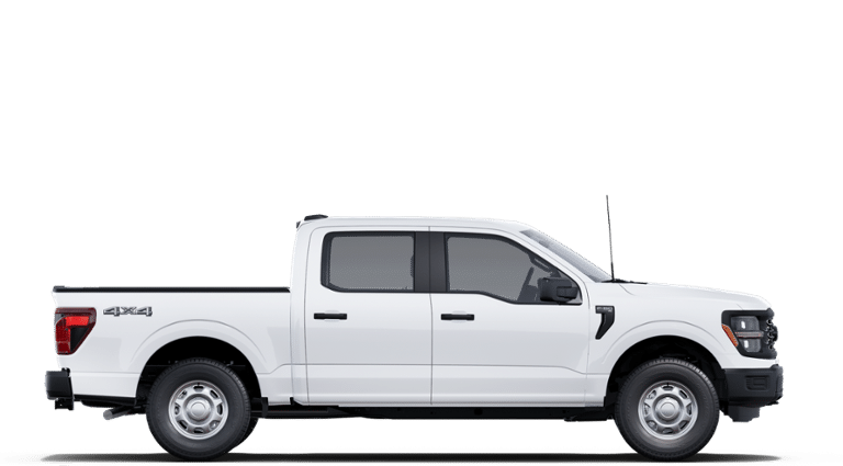 2025 Ford F-150 XL - Photo 22