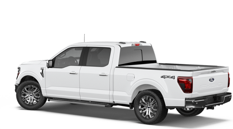 Thumbnail: 2026 Ford F-150 - 24