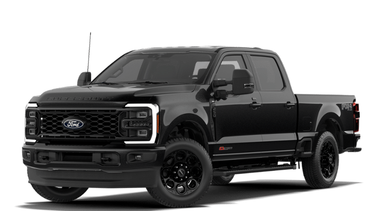 2027 Ford F-250 XLT