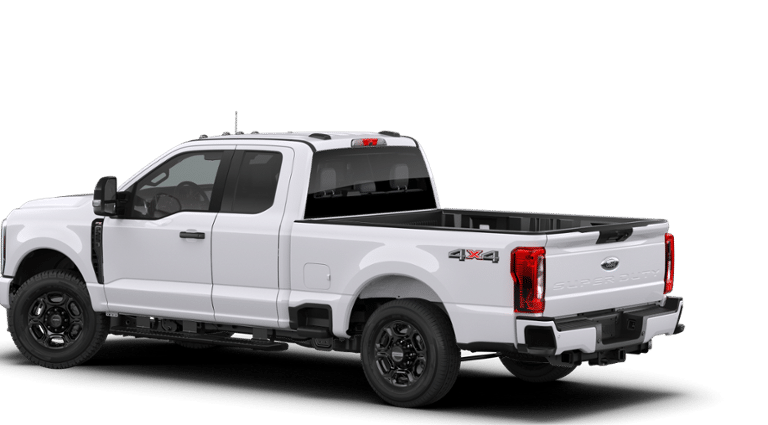 2026 Ford F-250 XL photo 2